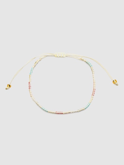 Luxenter Armband 'Anlako'‌‌‌‌‌‌‌‌ in gold, Produktansicht