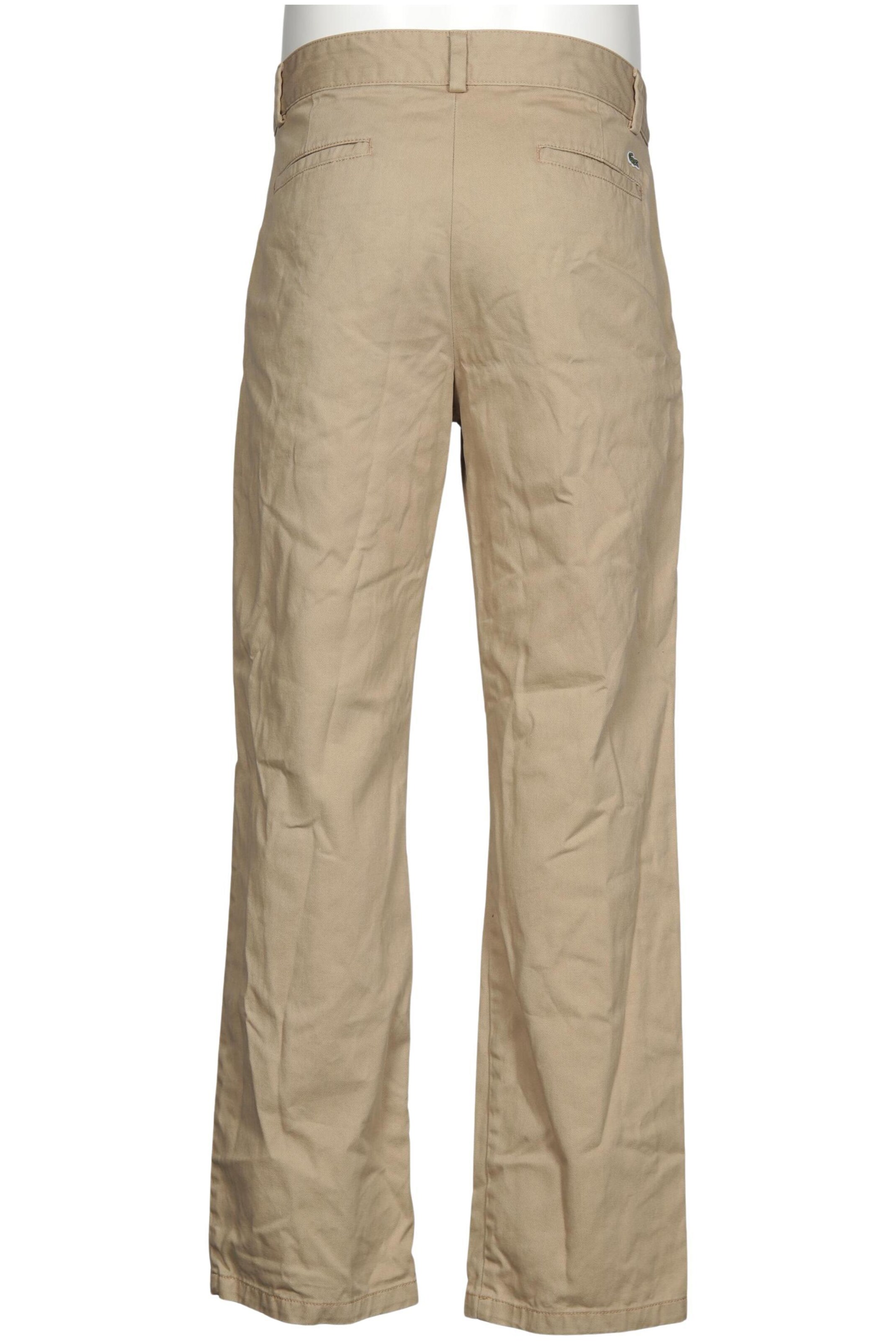 Lacoste LIVE Jeans in 34 in Beige