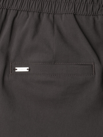 STREET ONE Slim fit Chino Pants in Brown