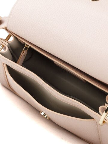 Coccinelle Handtasche‌ in Beige
