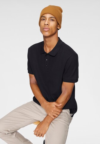 EASTWIND Poloshirts in Blau: Vorderseite