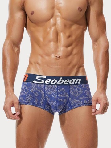 SEOBEAN Boxer shorts in : front