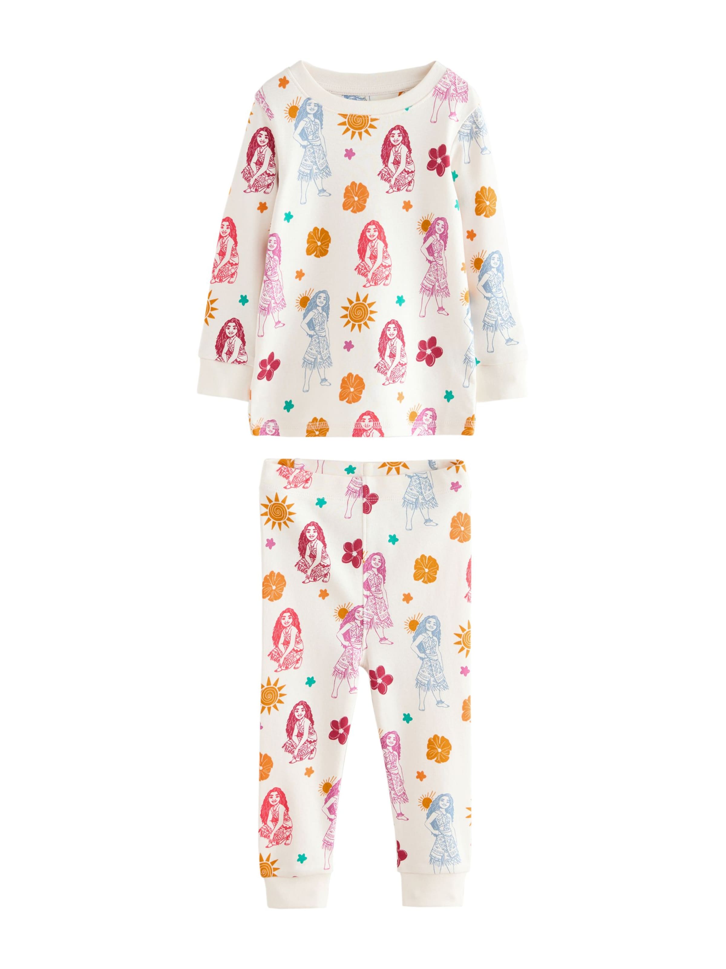 Next Yöpuku värissä vaaleanpunainen