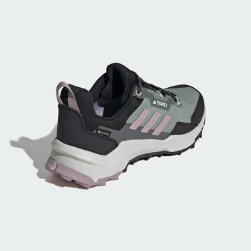 ADIDAS TERREX Полуботинки 'Ax4' в Зеленый