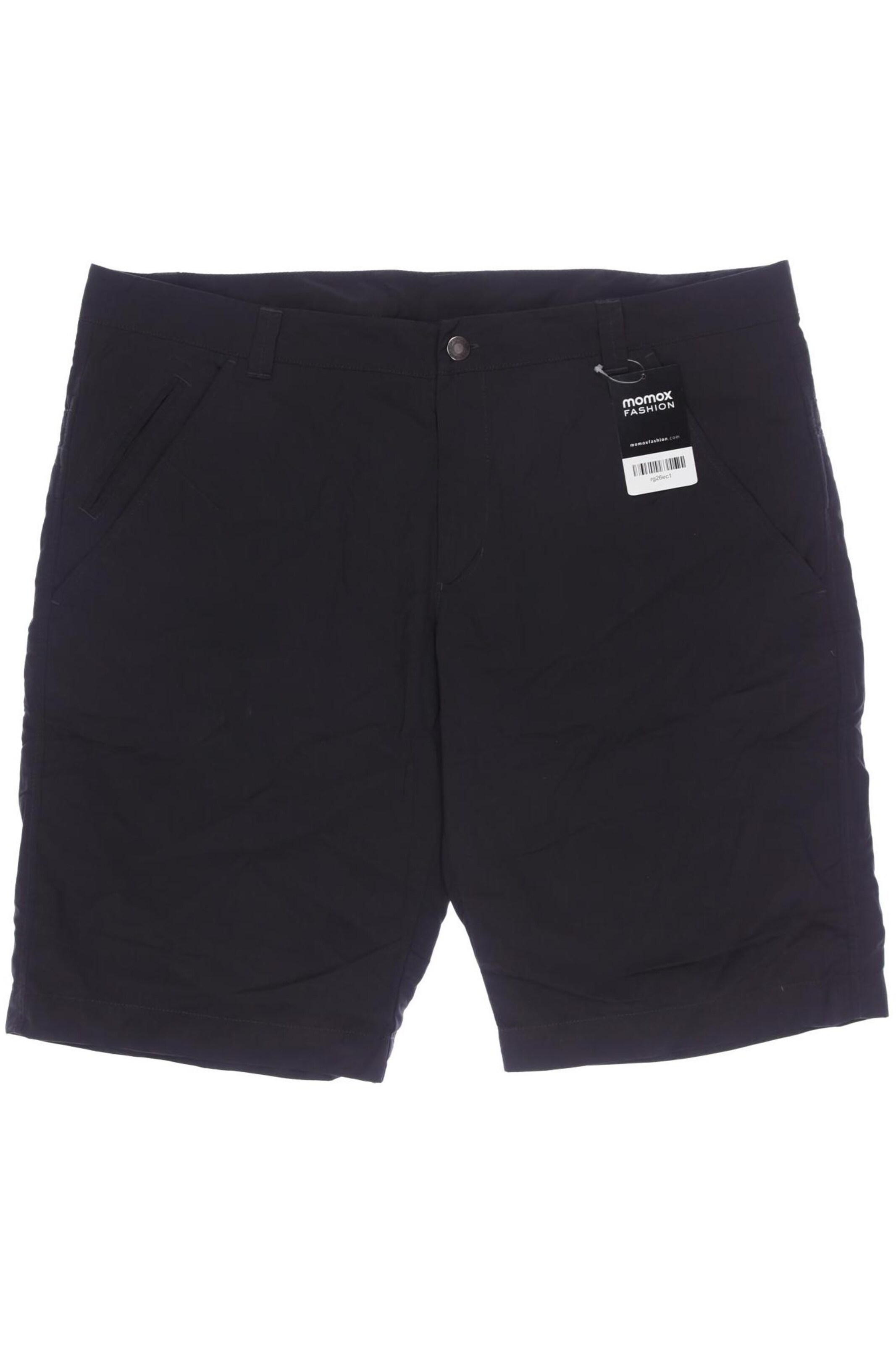 JACK WOLFSKIN Shorts in 42 in Grey: front
