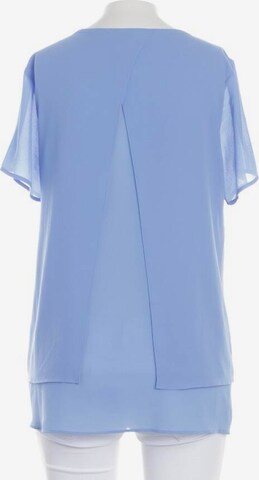 Michael Kors Shirt S in Blau