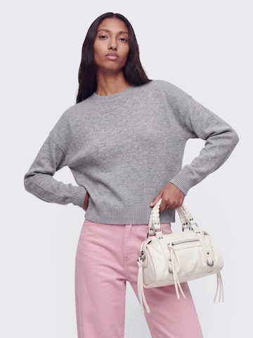 studioselect Pullover 'Nola' in Grau