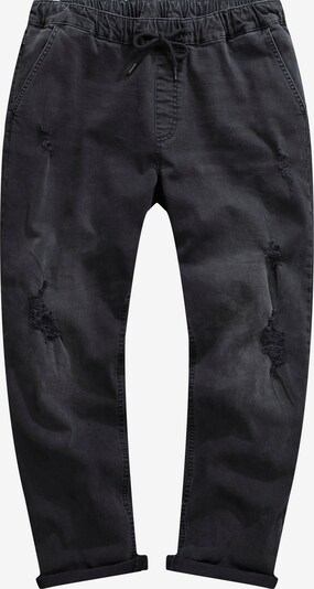 STHUGE Jeans in de kleur Zwart, Productweergave