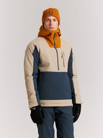 Veste de sport 'PRTMetric' PROTEST en bleu