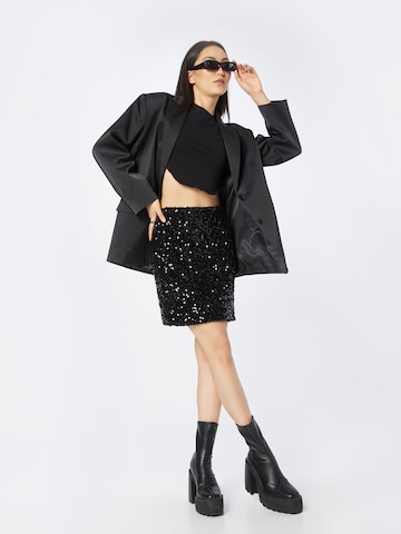 Dorothy Perkins Skirt in Black