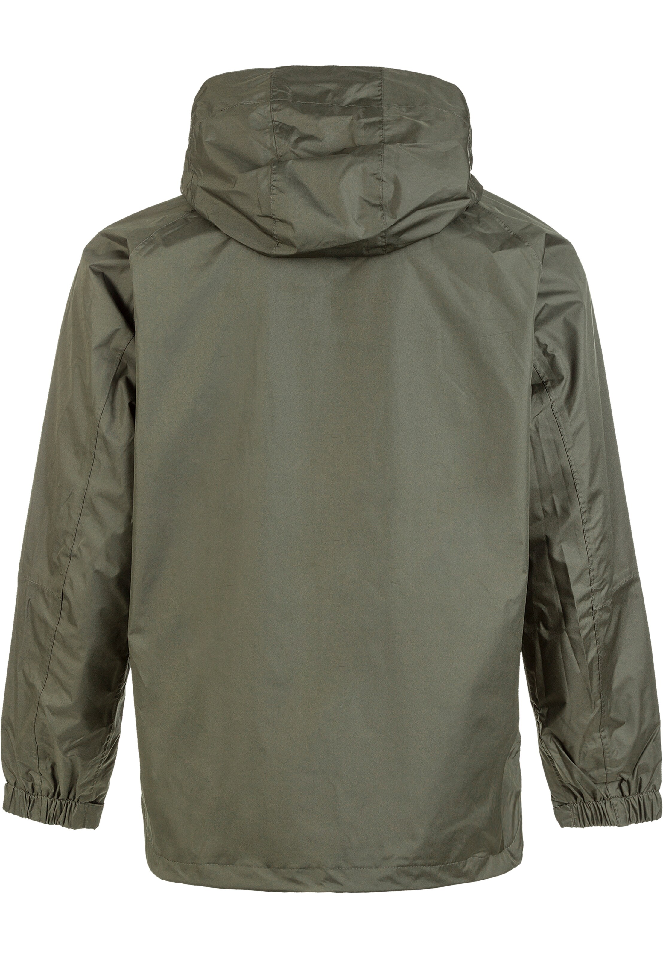 Weather Report Sportpak 'Jagger' in Groen