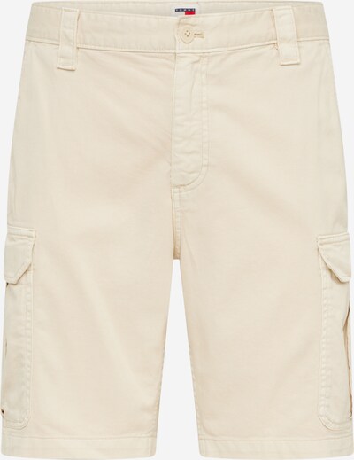 Pantaloni cargo 'Ethan' TOMMY HILFIGER di colore beige / navy / rosso, Visualizzazione prodotti