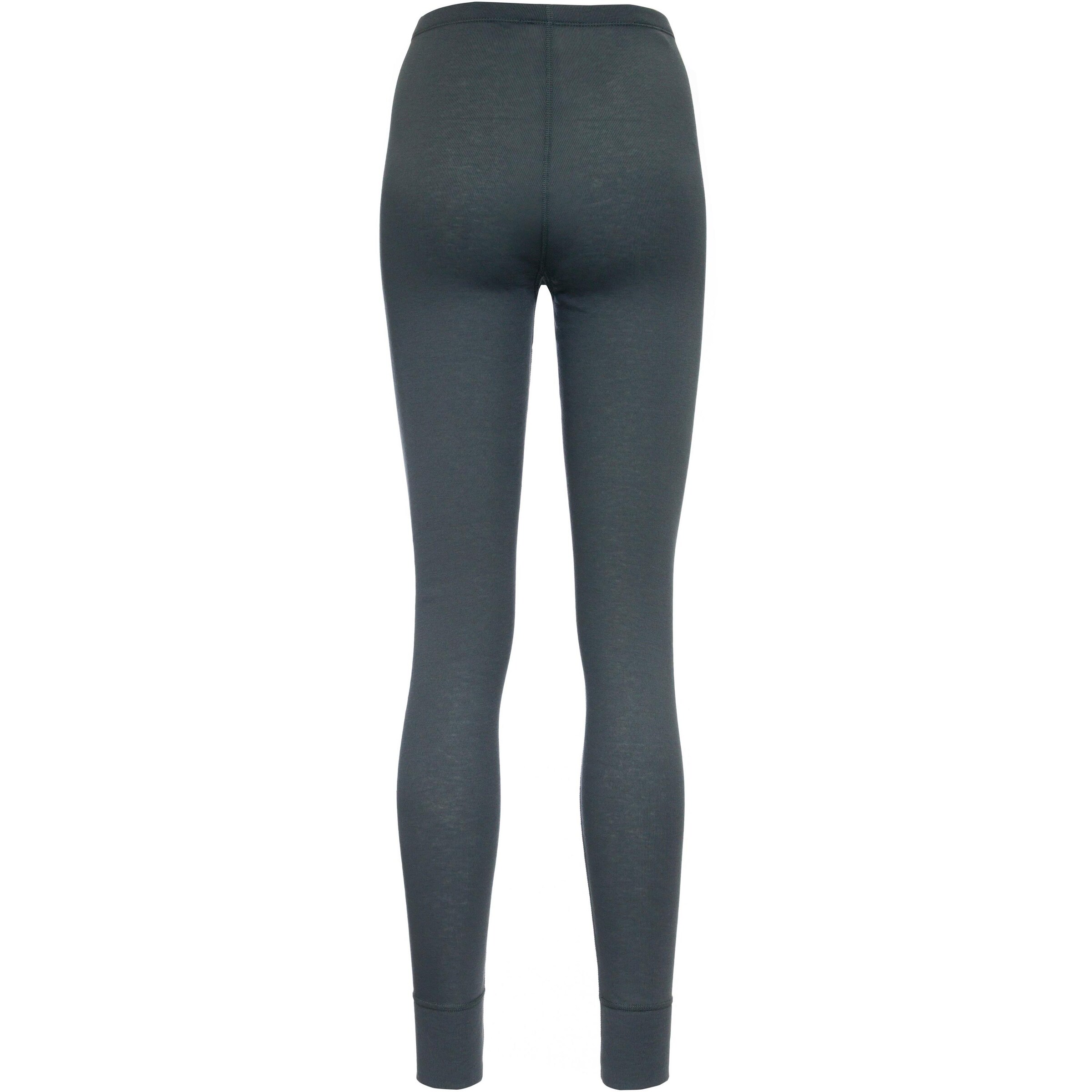 ODLO Bustier Funktionsunterwäsche 'Active Warm Eco' in Blau