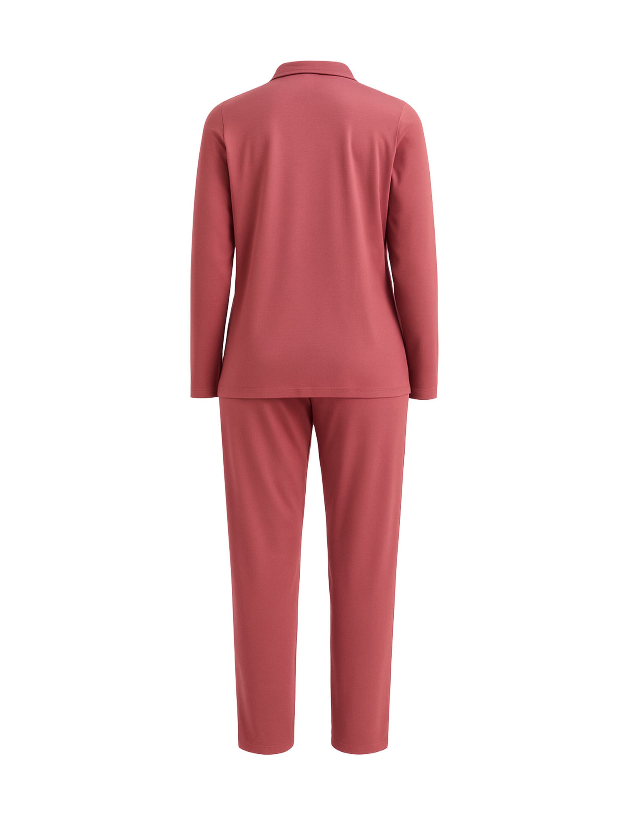 Goldenbay Pajama 'Dandelion' in Pink