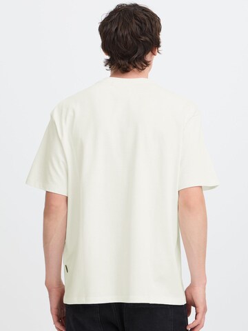 BLEND Bluser & t-shirts 'BHFisher' i hvid