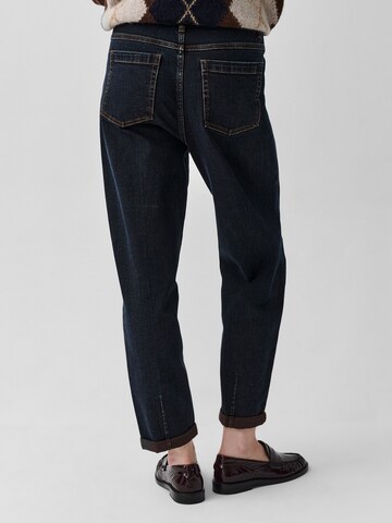 TATUUM Wide leg Jeans 'BATU' in Grijs