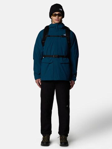 THE NORTH FACE - Zapatos bajos 'HEDGEHOG' en verde