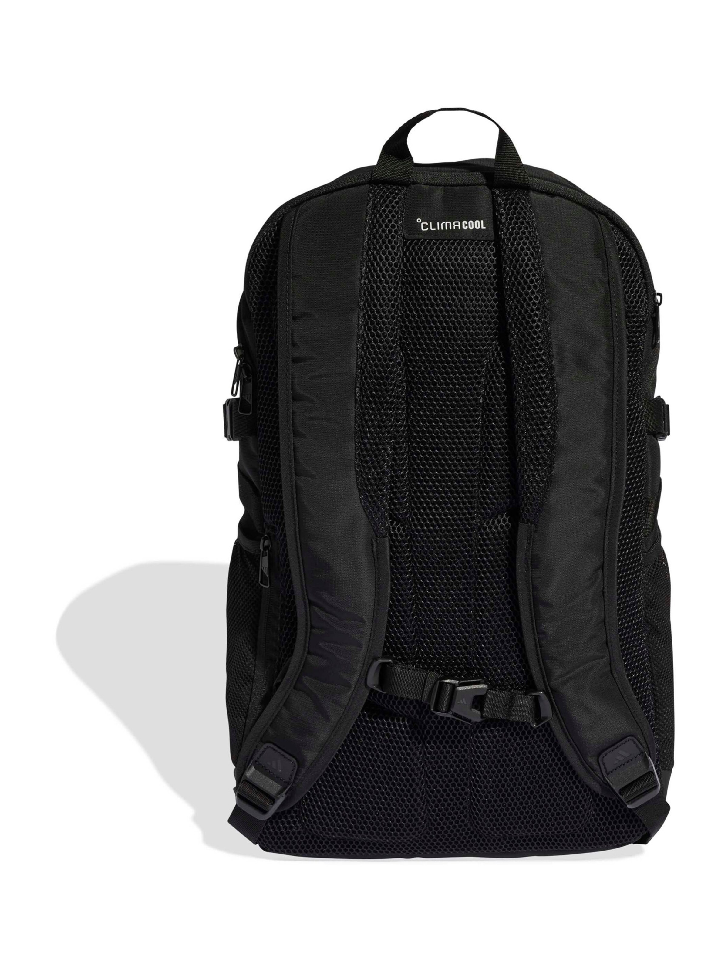 ADIDAS PERFORMANCE Спортивный рюкзак 'POWER' в Черный