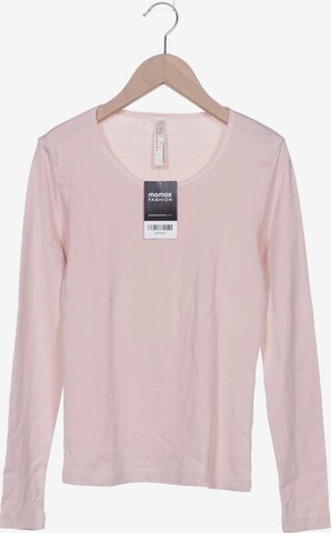 OUI Top & Shirt in S in Pink: front