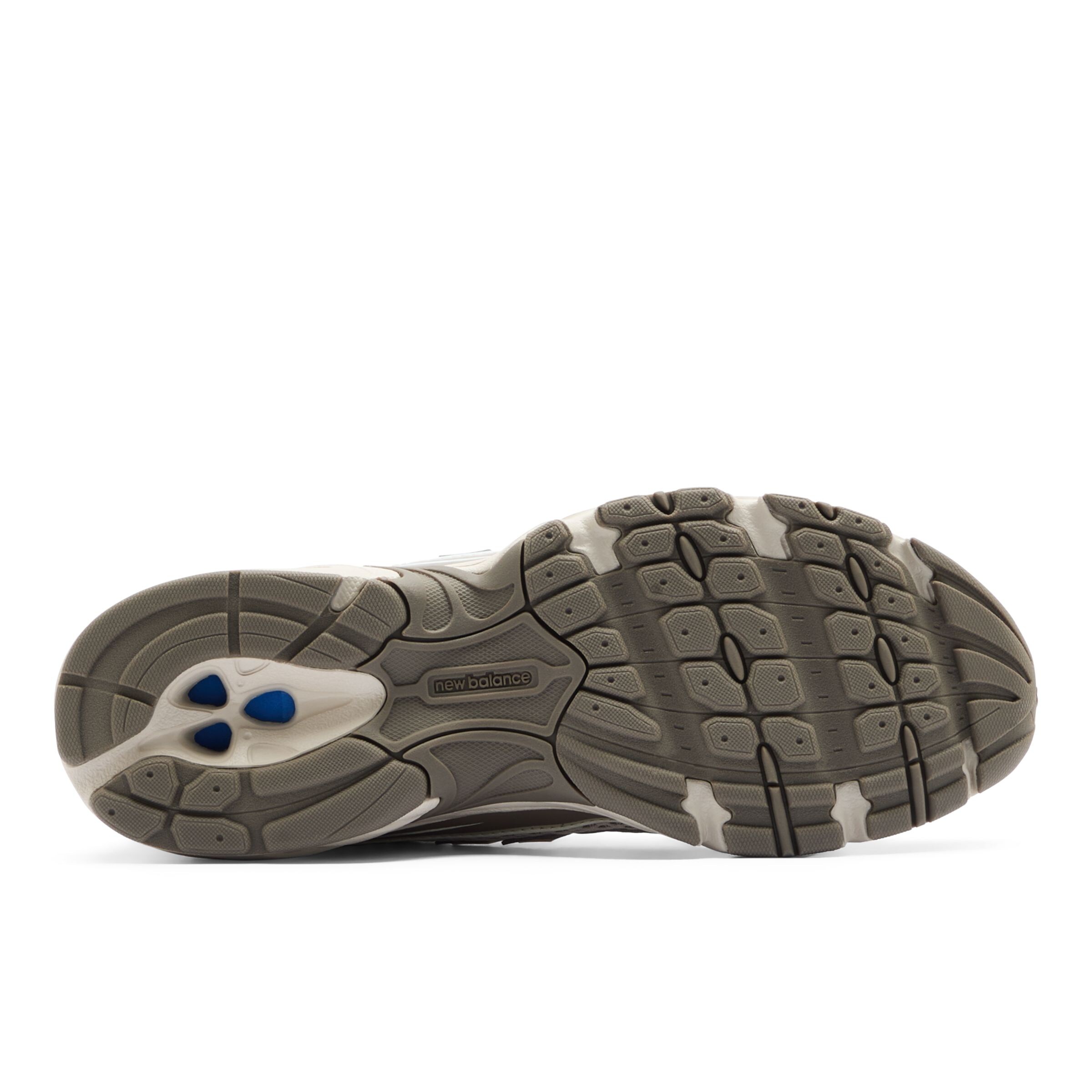 new balance Sneakers laag '740' in Beige