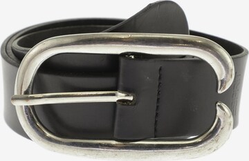 ESPRIT Belt in One size in Black: front