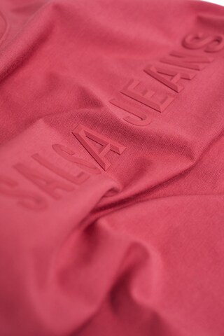 Salsa Jeans Shirt in Pink
