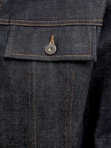 Veste mi-saison JACK & JONES en bleu