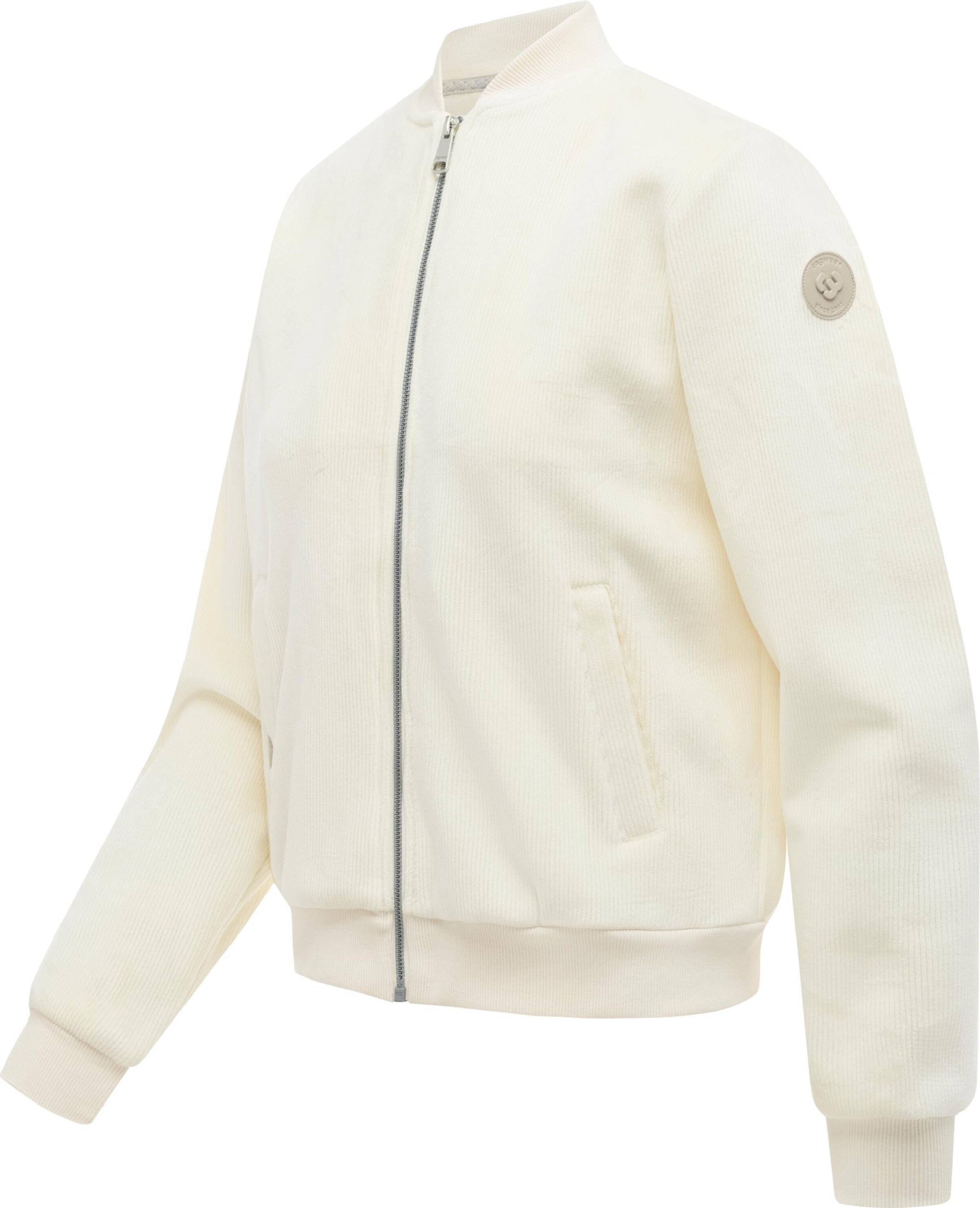 Ragwear Tussenjas 'Cairro Bonded' in Beige