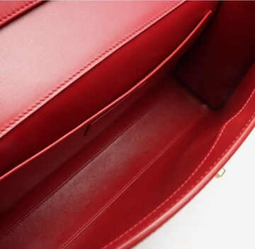 Saint Laurent Bag in One size in Red