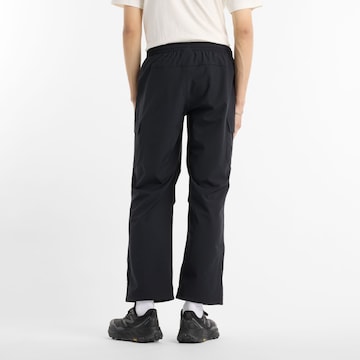 new balance Regular Cargobroek in Zwart