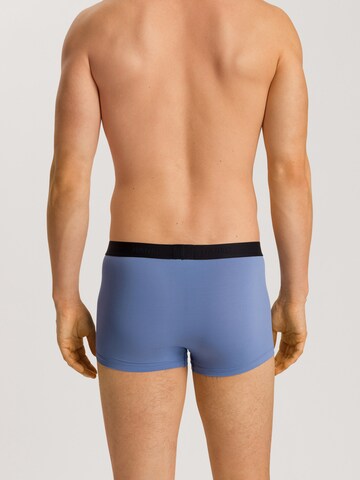 Boxers 'Micro Touch' Hanro en beige