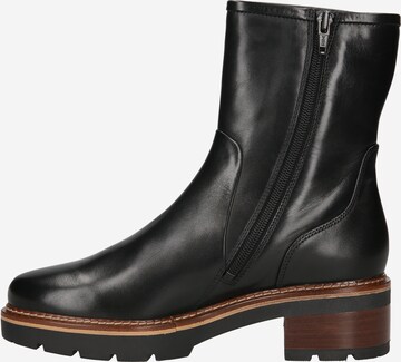 Högl Stiefelette 'Fred' in Schwarz