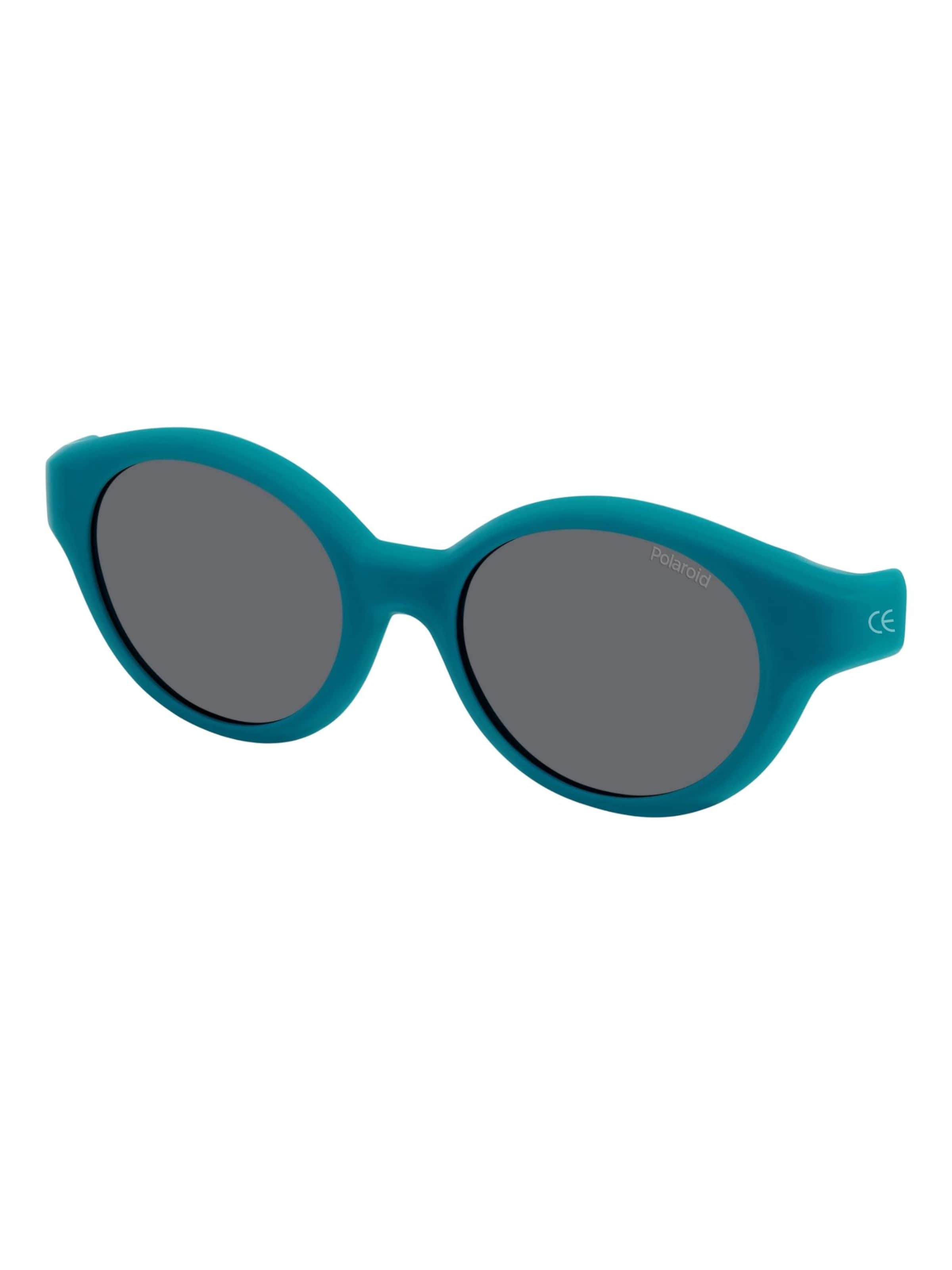 Lunettes de soleil 'PLD K007 CL-ON' Polaroid en vert
