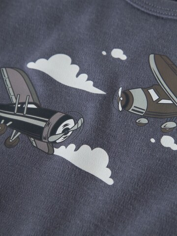 T-Shirt NAME IT en gris
