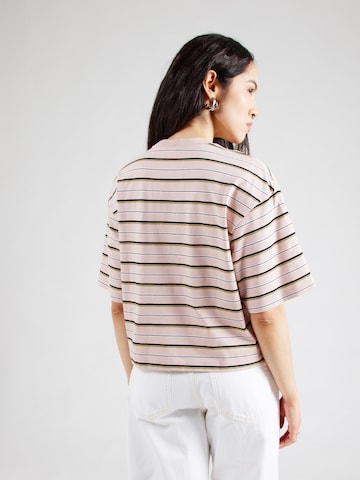T-shirt & Other Stories en rose
