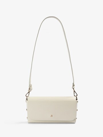 Sacs à main ' ' Scalpers en beige : devant