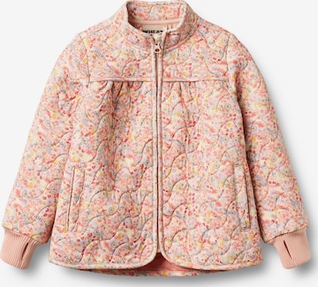 WHEAT Between-Season Jacket 'Thilde' in Mixed colors: front