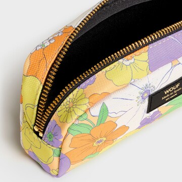 Wouf Cosmetic Bag in Mixed colors