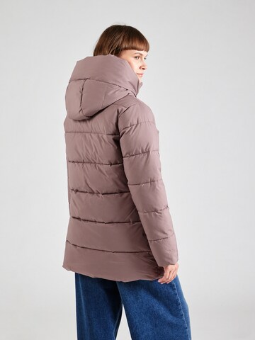 mazine Winter jacket 'Angela' in Grey