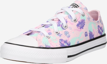 CONVERSE Sneaker 'CHUCK TAYLOR ALL STAR' in Pink: predná strana