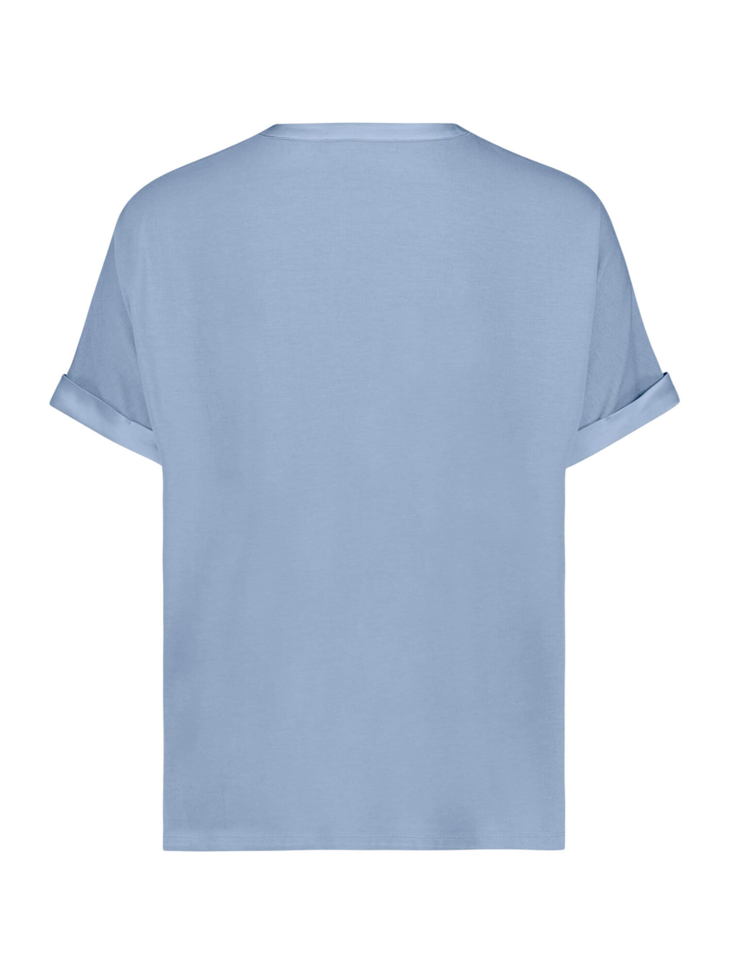 Betty Barclay Shirt in Blauw