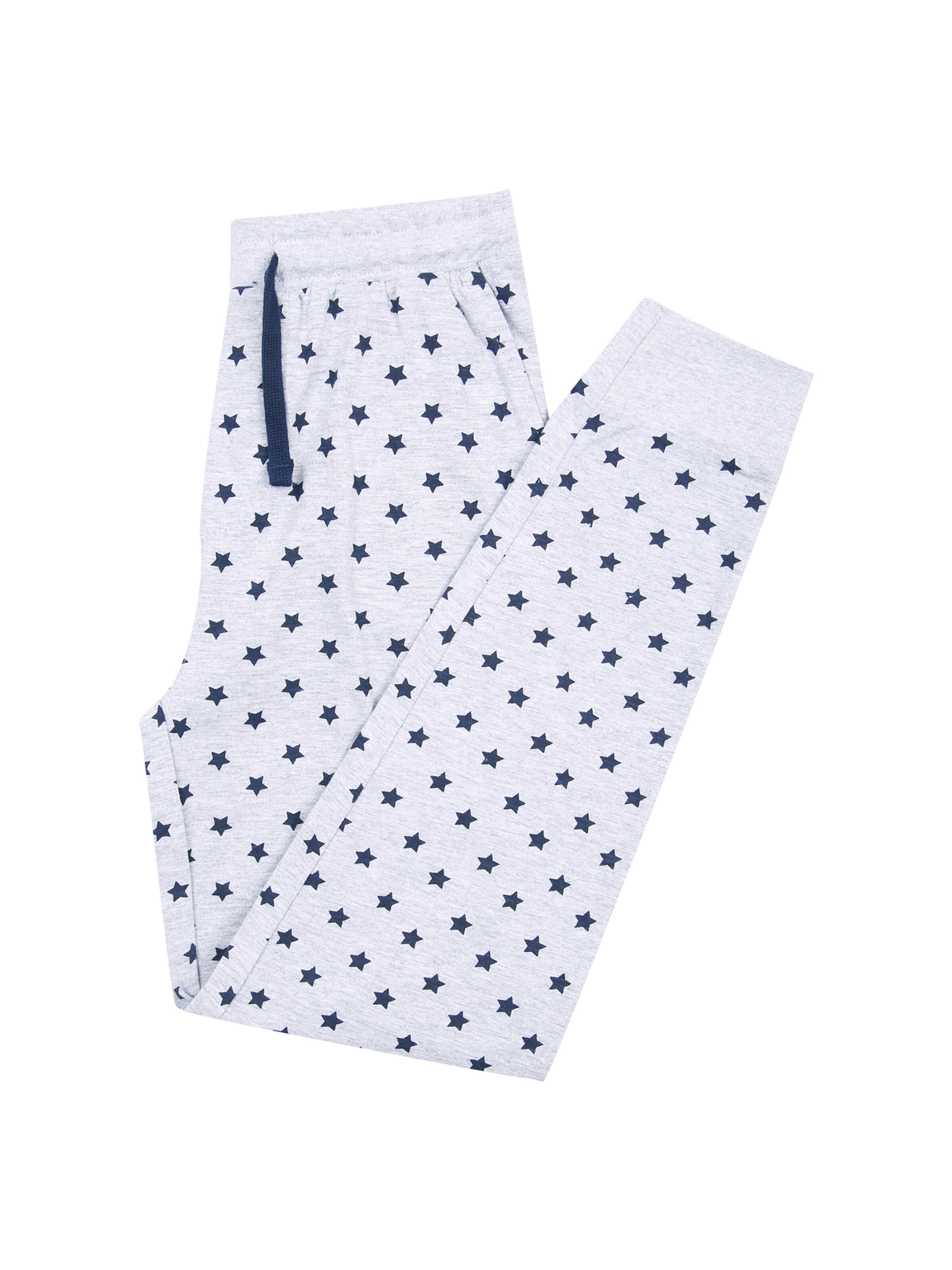 Threadboys Pajamas in Blue