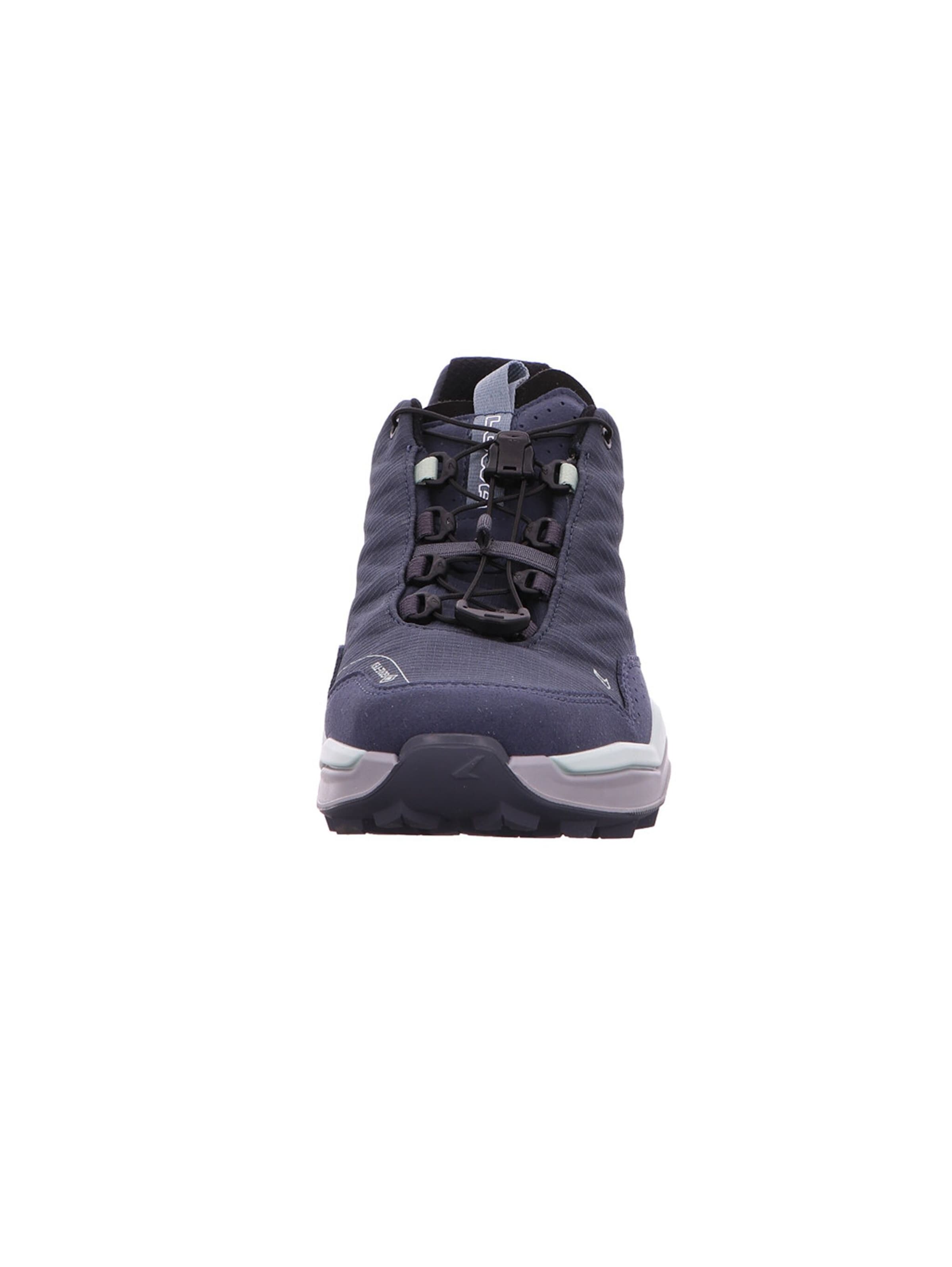 LOWA Halbschuh 'Maddox Pro' in Grau