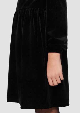 s.Oliver Kleid in Schwarz