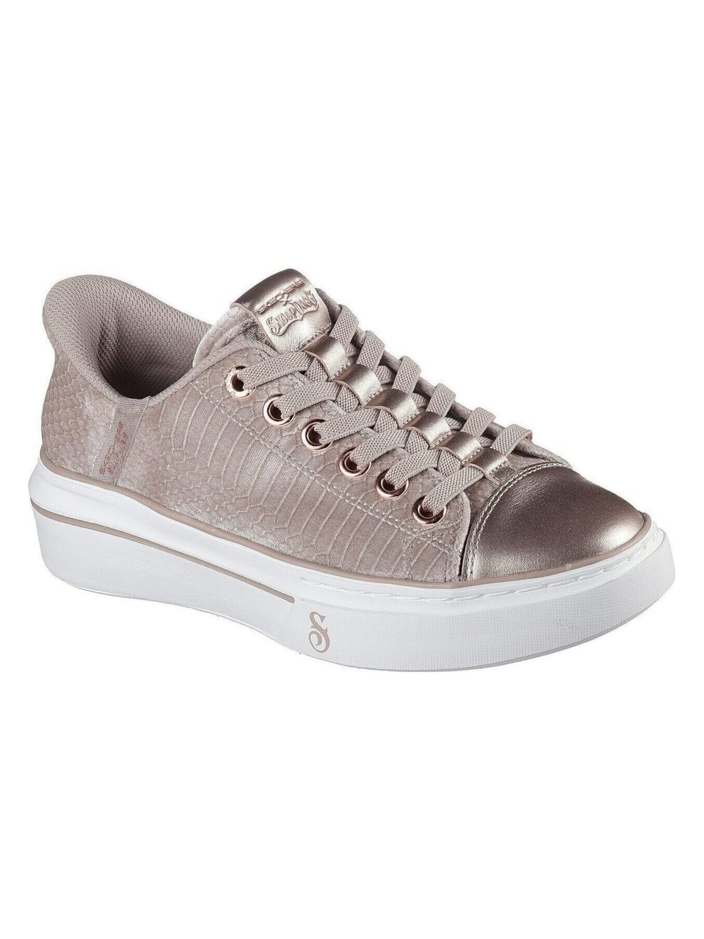 SKECHERS Calzado deportivo 'Skechers Snoop One- Velvet Snoop' en 35 en antracita, Vista del producto