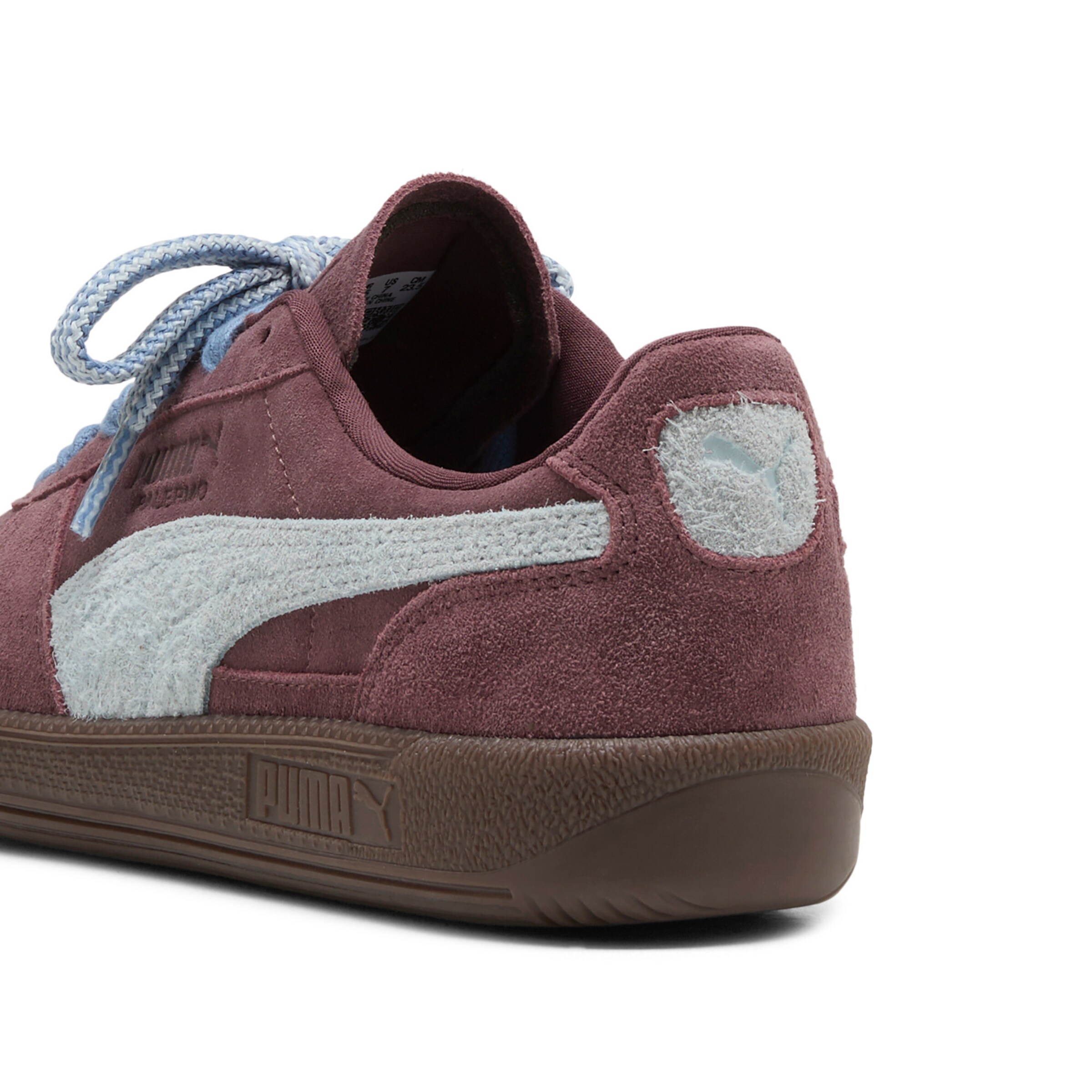 PUMA Sneaker in Braun