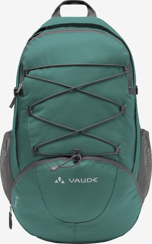 VAUDE Sports Backpack 'Gulmen 19' in Green: front