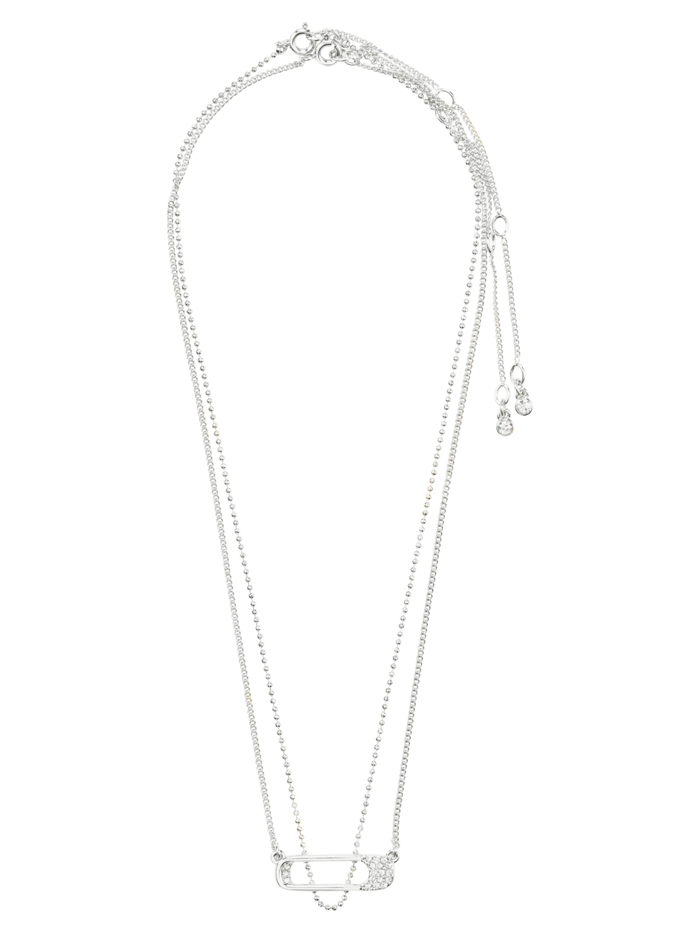 Pilgrim Kett 'Instant', värv Hõbe