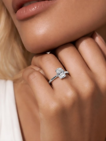 Balmante Jewelry Prsten – stříbrná