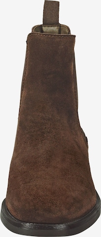 GANT Boots in Brown